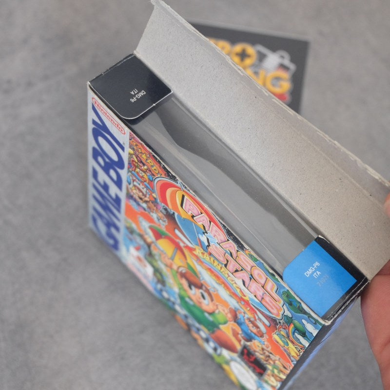 Vendita Parasol Stars Rainbow Island 2 - Retrogaming Shop