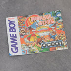 Vendita Parasol Stars Rainbow Island 2 - Retrogaming Shop