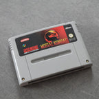 Vendita Mortal Kombat - Retrogaming Shop
