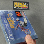 Vendita Dave Mirra Freestyle BMX Nuovo - Retrogaming Shop