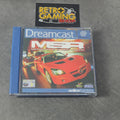 Vendita Msr Metropolis Street Racer - Retrogaming Shop