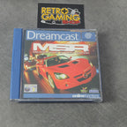 Vendita Msr Metropolis Street Racer - Retrogaming Shop