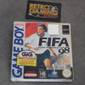 Vendita Fifa Soccer 98: Road to World Cup - Retrogaming Shop