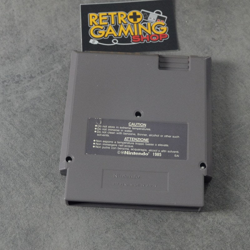 Track & Field 2 Nintendo