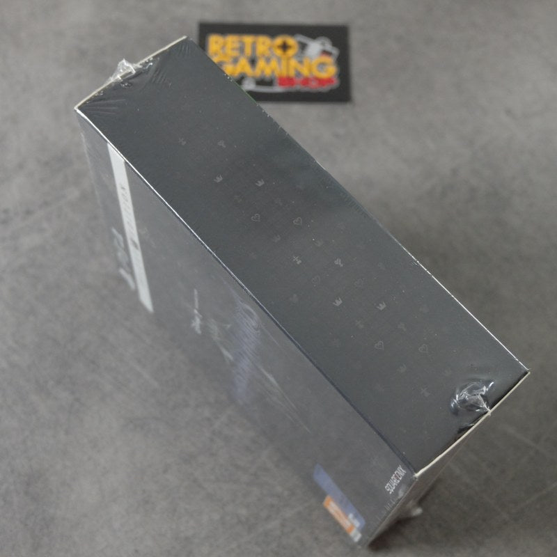 Kingdom Hearts 3 Deluxe Edition Nuovo Sony