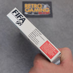 Vendita Fifa Soccer 98: Road to World Cup - Retrogaming Shop
