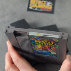 Vendita Bayou Billy - Retrogaming Shop