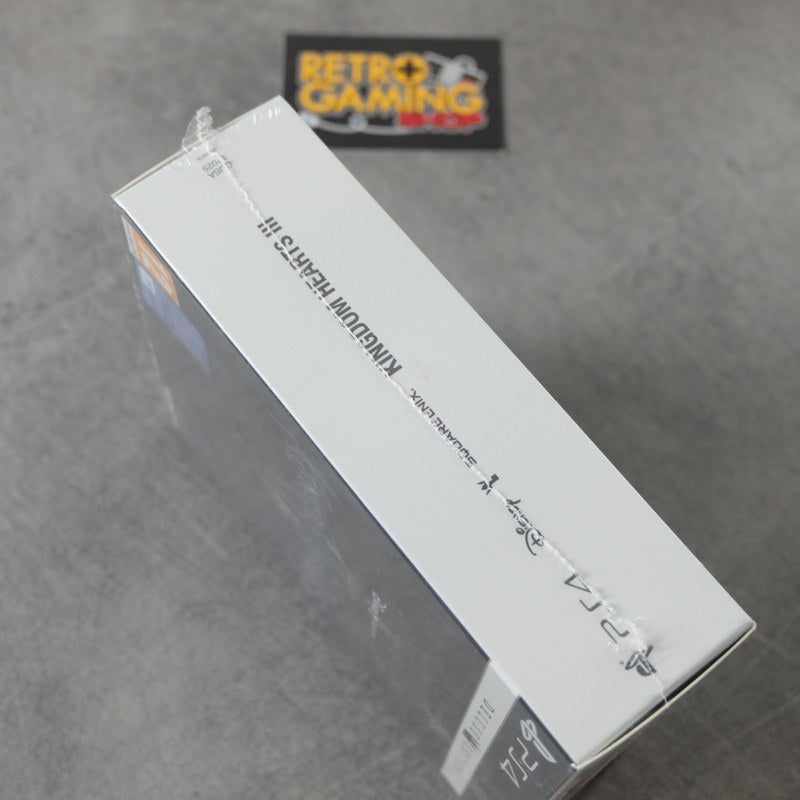 Kingdom Hearts 3 Deluxe Edition Nuovo Sony