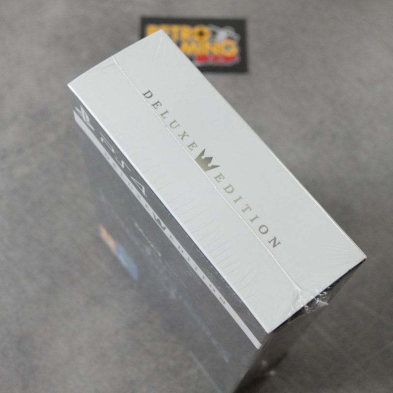 Kingdom Hearts 3 Deluxe Edition Nuovo Sony