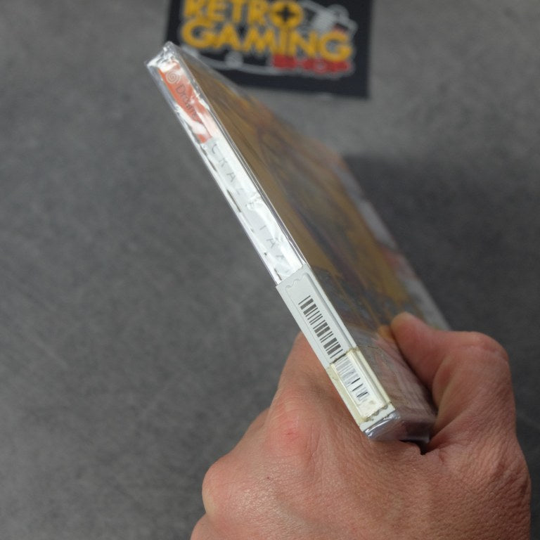Crazy Taxi 2 Nuovo SEGA