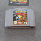 Vendita Pokemon Stadium - Retrogaming Shop