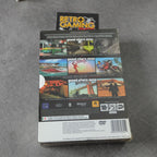 Vendita Grand Theft Auto La Trilogia Nuovo - Retrogaming Shop