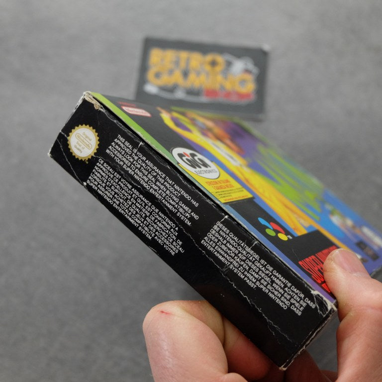 Vendita The Mask - Retrogaming Shop