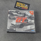Vendita Sega Gt Homologation Special - Retrogaming Shop