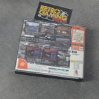 Vendita Sega Gt Homologation Special - Retrogaming Shop
