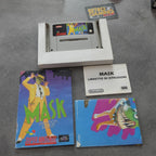Vendita The Mask - Retrogaming Shop