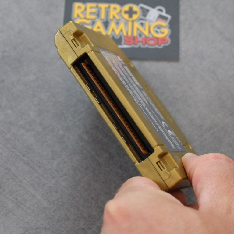 The Legend of Zelda: Majora’s Mask Nintendo