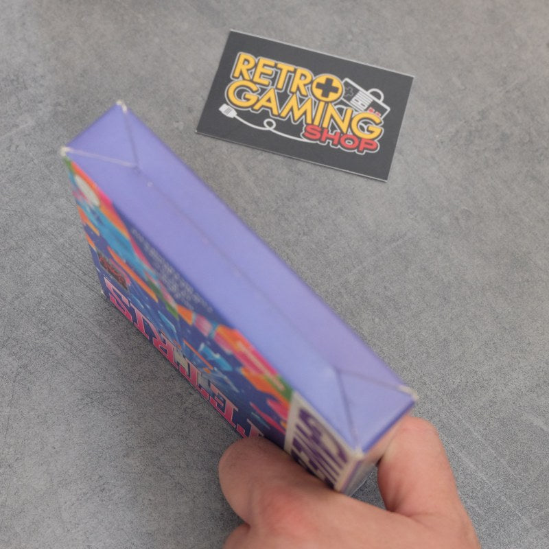 Vendita Tetris - Retrogaming Shop