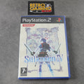 Vendita Suikoden IV Nuovo - Retrogaming Shop