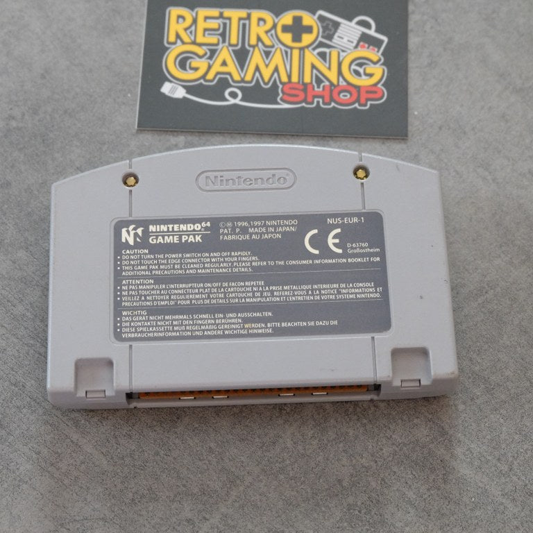 The Legend Of Zelda Ocarina Of Time Nintendo