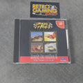 Vendita Buggy Heat - Retrogaming Shop