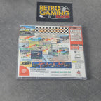 Vendita Buggy Heat - Retrogaming Shop