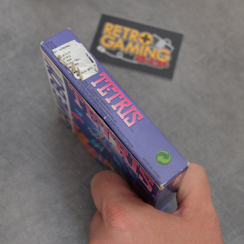 Vendita Tetris - Retrogaming Shop