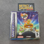 Vendita Spongebob il film - Retrogaming Shop