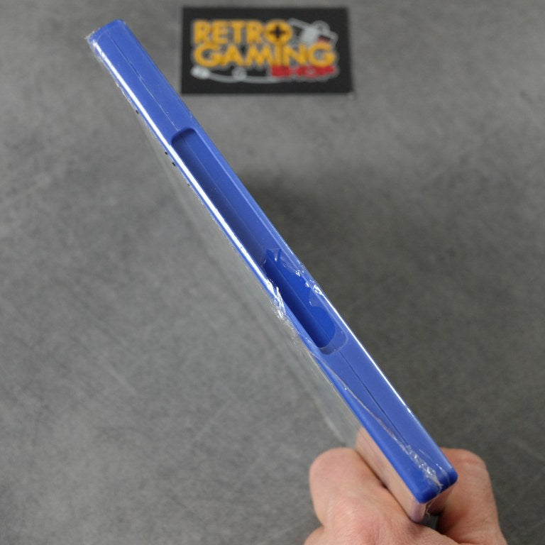 Suikoden IV Nuovo Sony