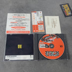 Vendita Buggy Heat - Retrogaming Shop