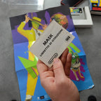 Vendita The Mask - Retrogaming Shop