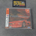Vendita F355 Challenge Nuovo - Retrogaming Shop