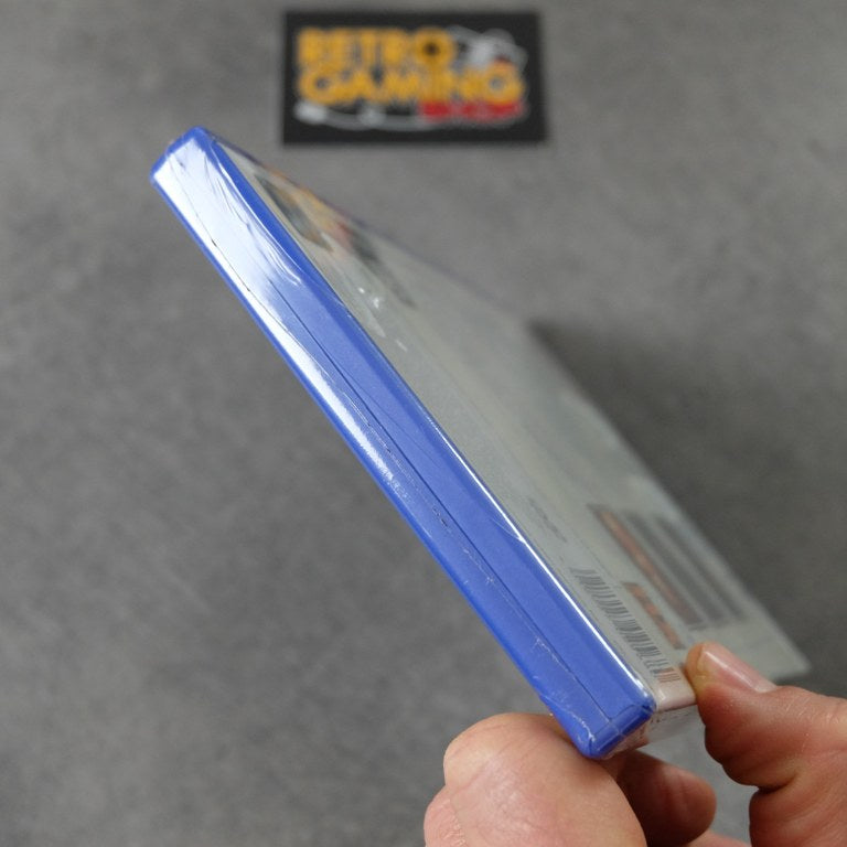 Suikoden IV Nuovo Sony