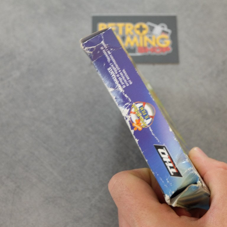 Vendita Spongebob il film - Retrogaming Shop