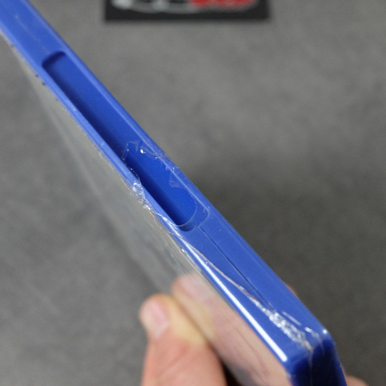 Suikoden IV Nuovo Sony