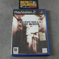 Vendita Silent Hill 4: the Room - Retrogaming Shop