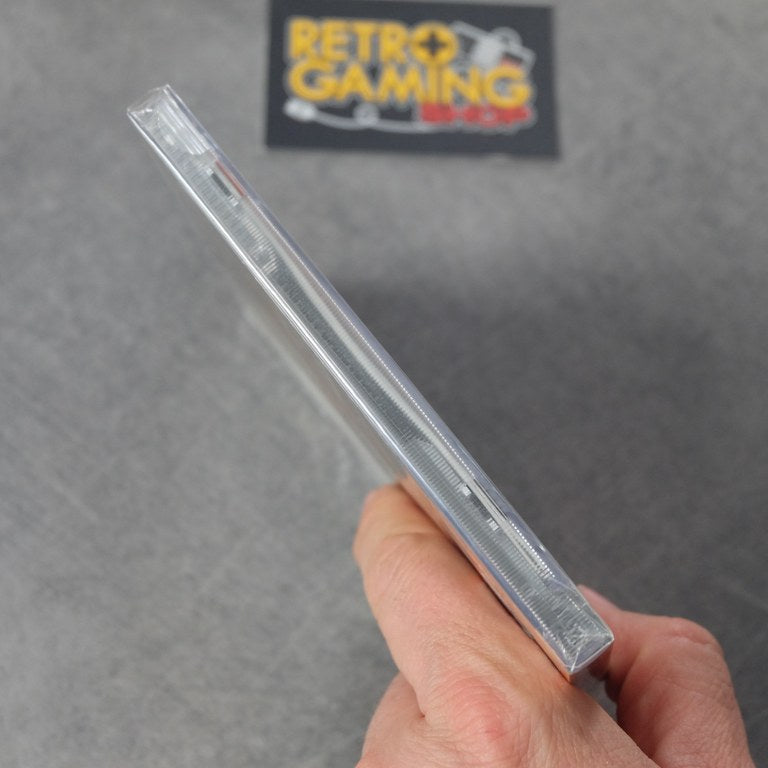 Vendita F355 Challenge Nuovo - Retrogaming Shop