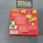 Vendita Krusty's Fun House - Retrogaming Shop