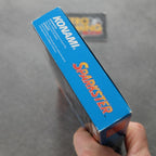 Vendita Sparkster - Retrogaming Shop