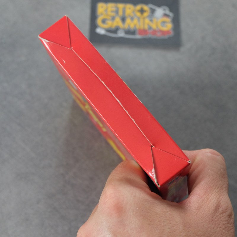 Vendita Krusty's Fun House - Retrogaming Shop