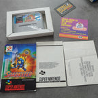 Vendita Sparkster - Retrogaming Shop