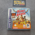 Vendita Home on The Range Nuovo - Retrogaming Shop
