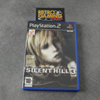 Vendita Silent Hill 3 - Retrogaming Shop