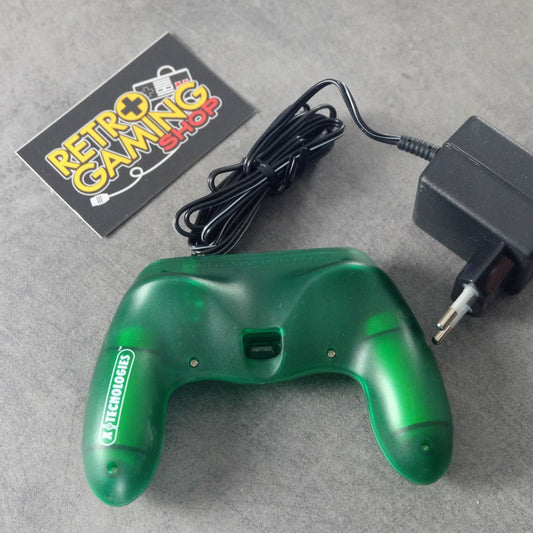 Supporto Game Boy Color con Batteria Ricaricabile