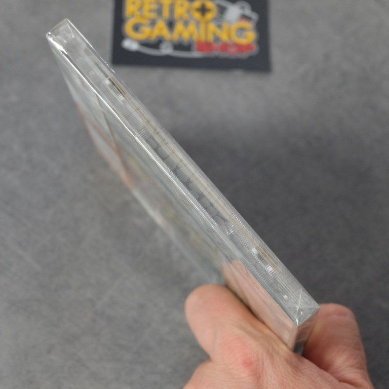 Vendita Gigawing 2 Nuovo - Retrogaming Shop