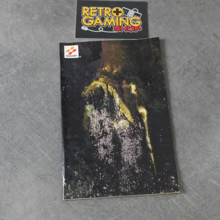 Vendita Silent Hill 3 - Retrogaming Shop