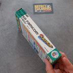 Vendita Jikkyo World Soccer - Retrogaming Shop