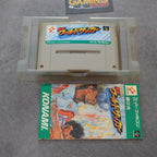 Vendita Jikkyo World Soccer - Retrogaming Shop