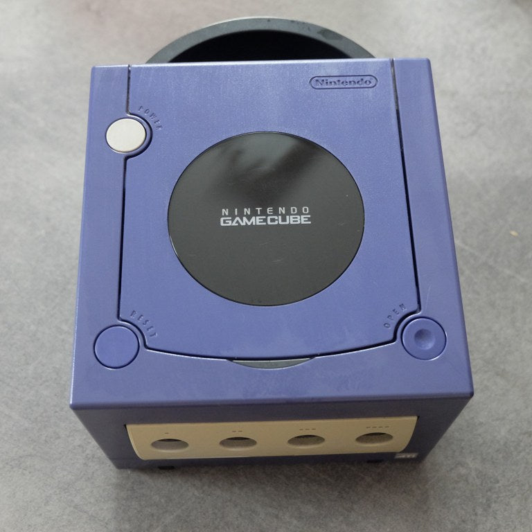 Vendita Gamecube - Retrogaming Shop