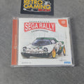 Vendita Sega Rally 2 - Retrogaming Shop